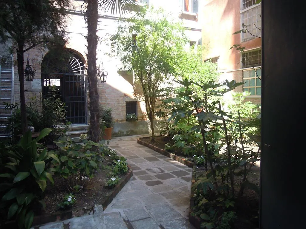 Maison d'hôtes Hotel La Residenza 818 à Venise