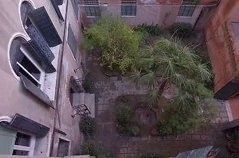 Hotel La Residenza 818 à Venise