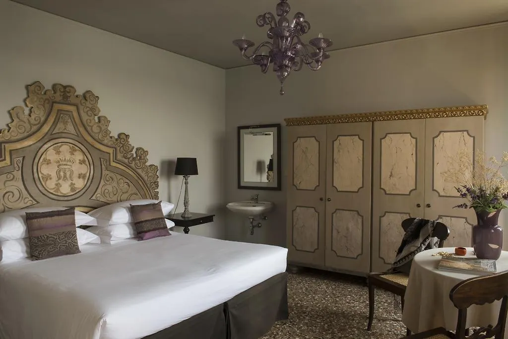 Hotel La Residenza 818 à Venise Maison d'hôtes