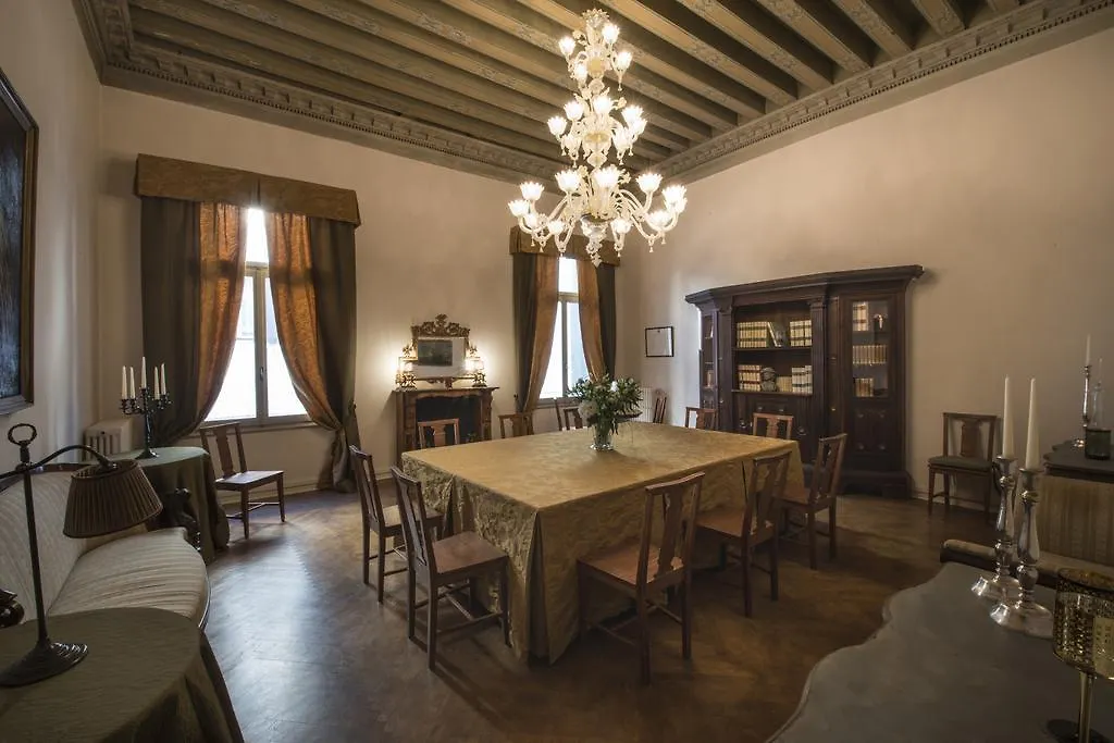 Maison d'hôtes Hotel La Residenza 818 à Venise Italie