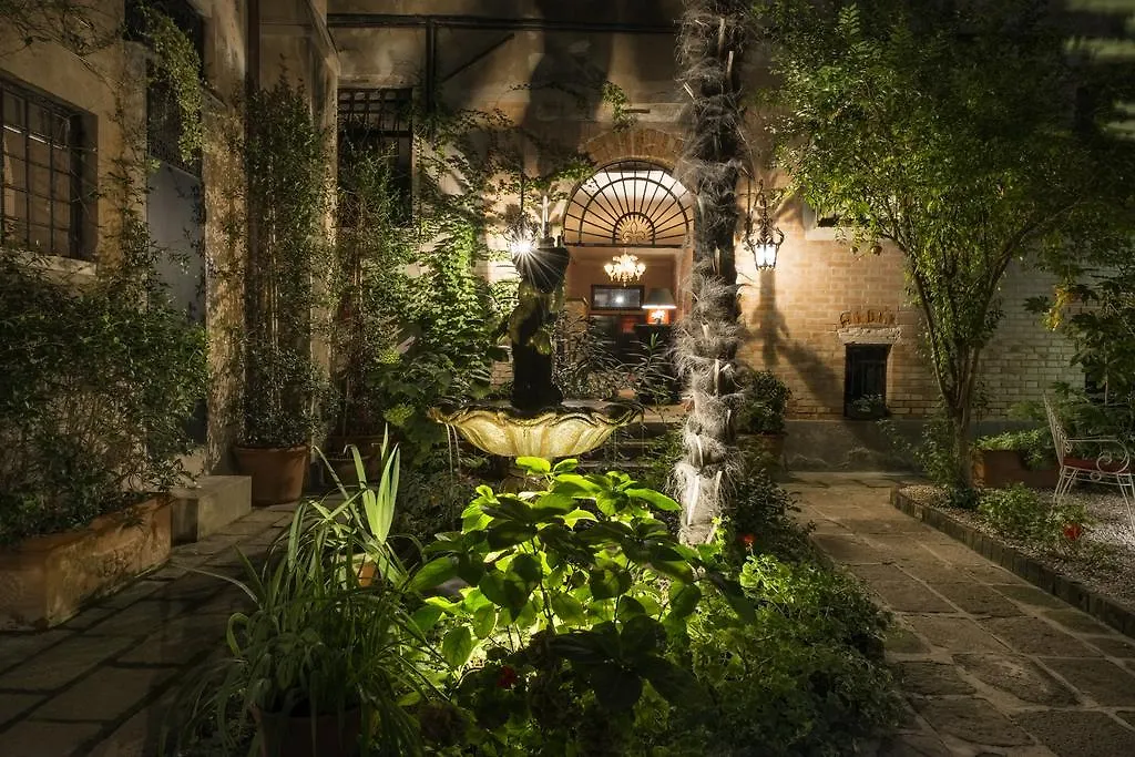 Hotel La Residenza 818 à Venise