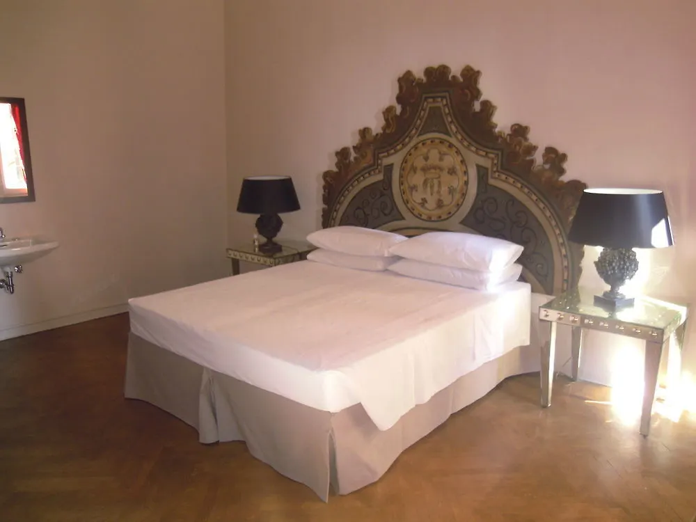 Hotel La Residenza 818 à Venise Italie