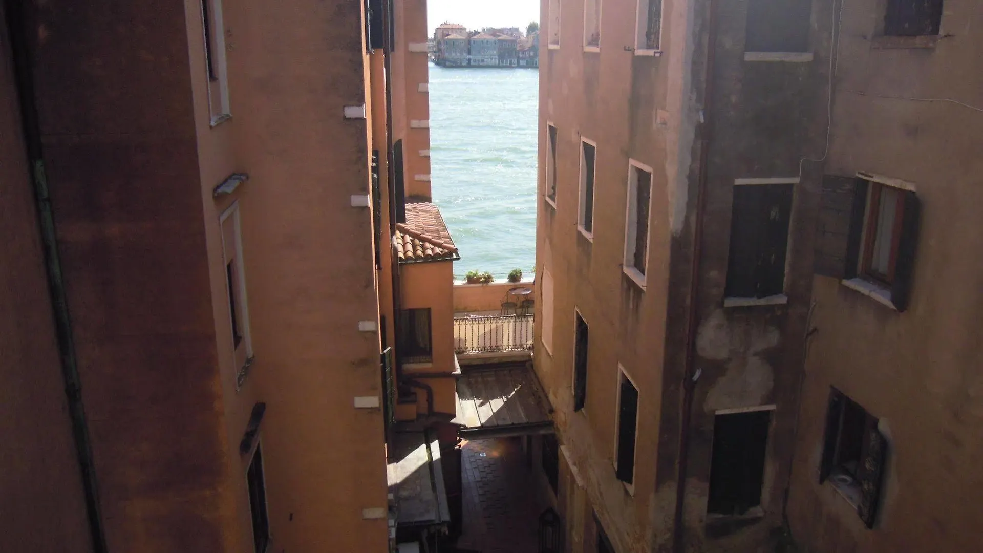 Hotel La Residenza 818 à Venise