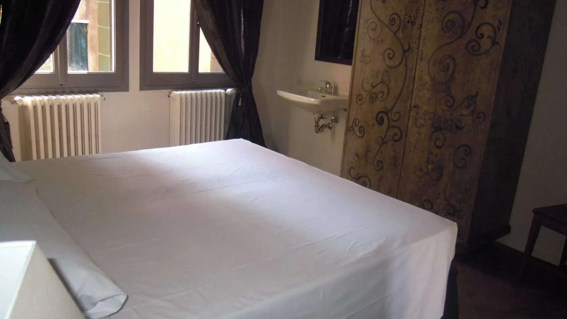 Hotel La Residenza 818 à Venise 0*,