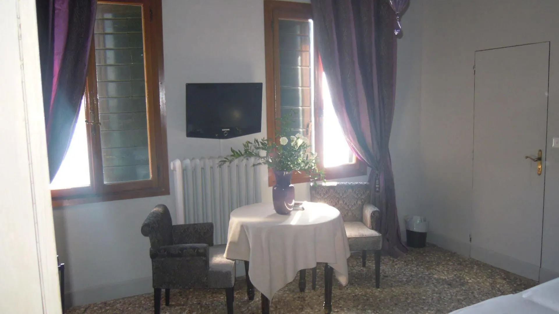 Hotel La Residenza 818 à Venise