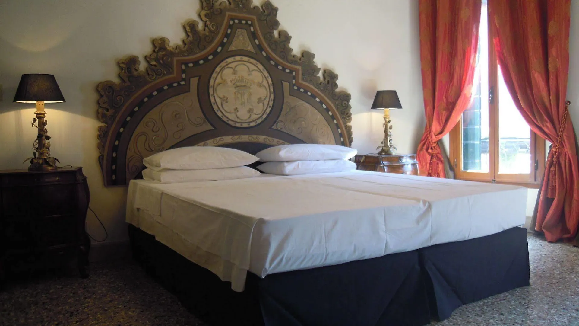 Maison d'hôtes Hotel La Residenza 818 à Venise