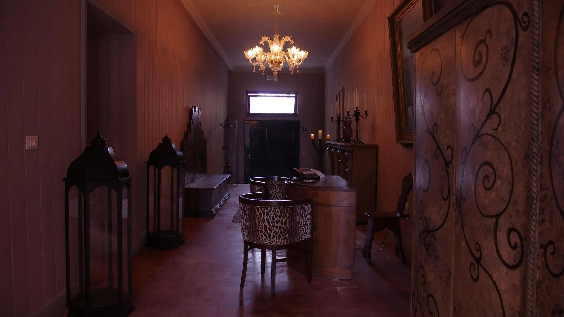Hotel La Residenza 818 à Venise Maison d'hôtes