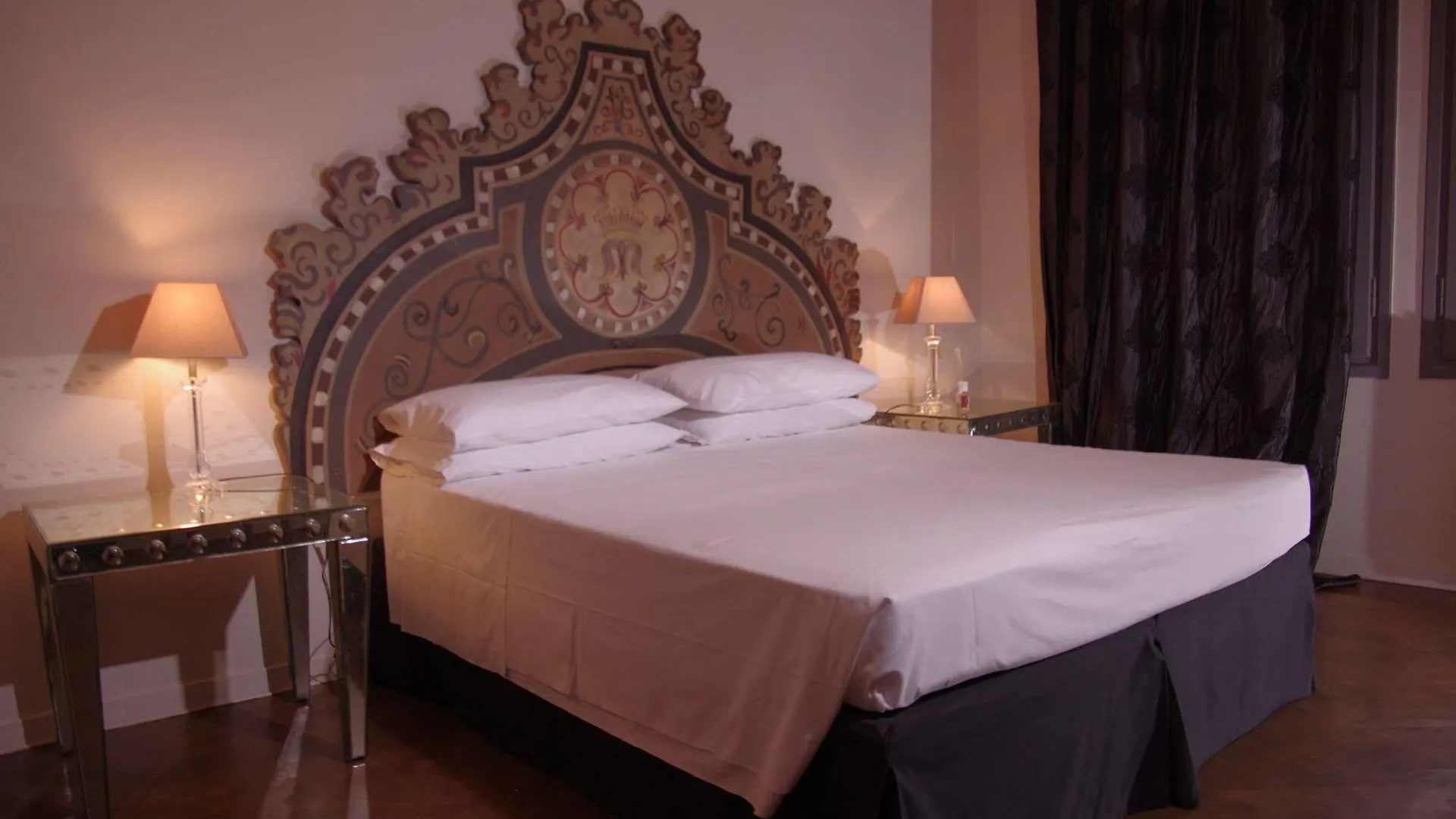 Maison d'hôtes Hotel La Residenza 818 à Venise Italie