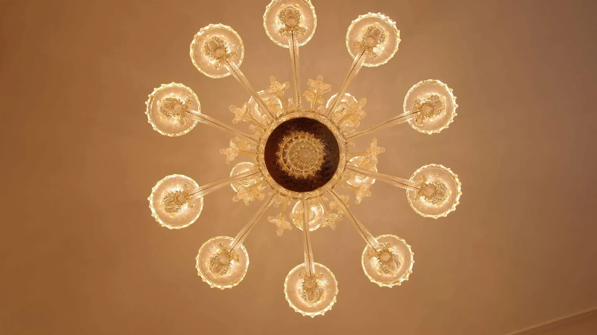 Hotel La Residenza 818 à Venise Maison d'hôtes