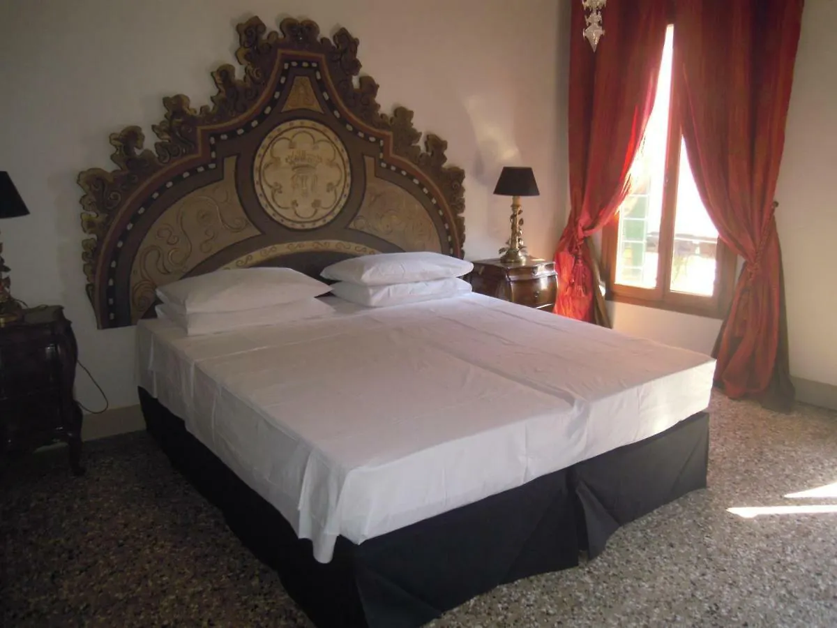 Hotel La Residenza 818 à Venise