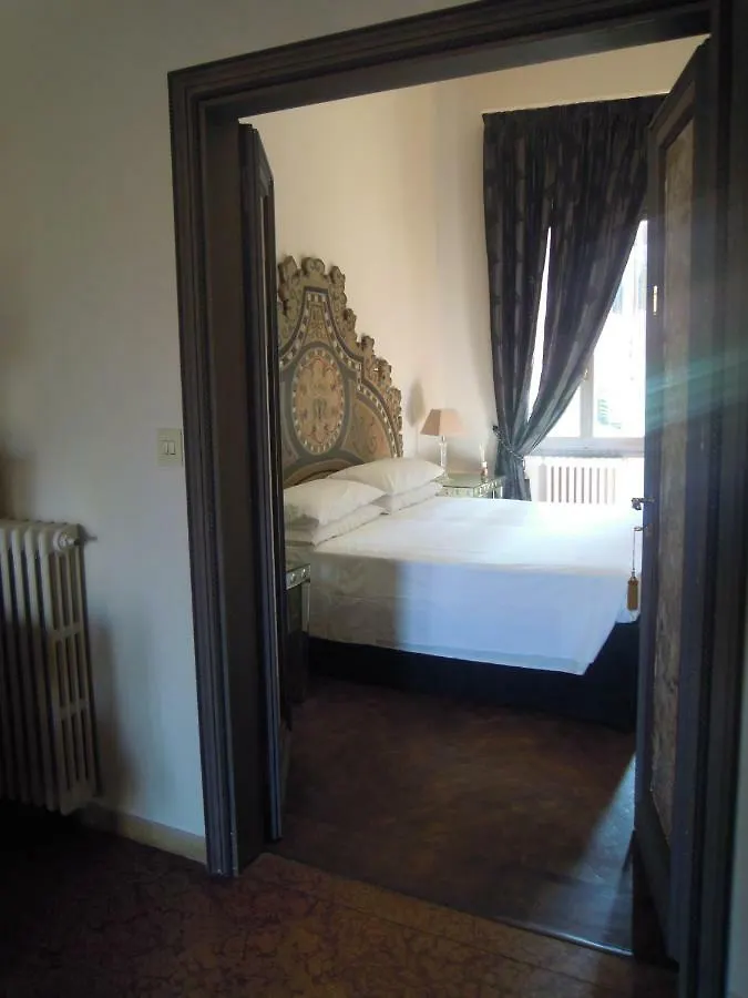 Maison d'hôtes Hotel La Residenza 818 à Venise