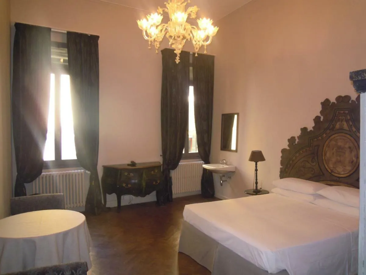 Hotel La Residenza 818 à Venise Maison d'hôtes