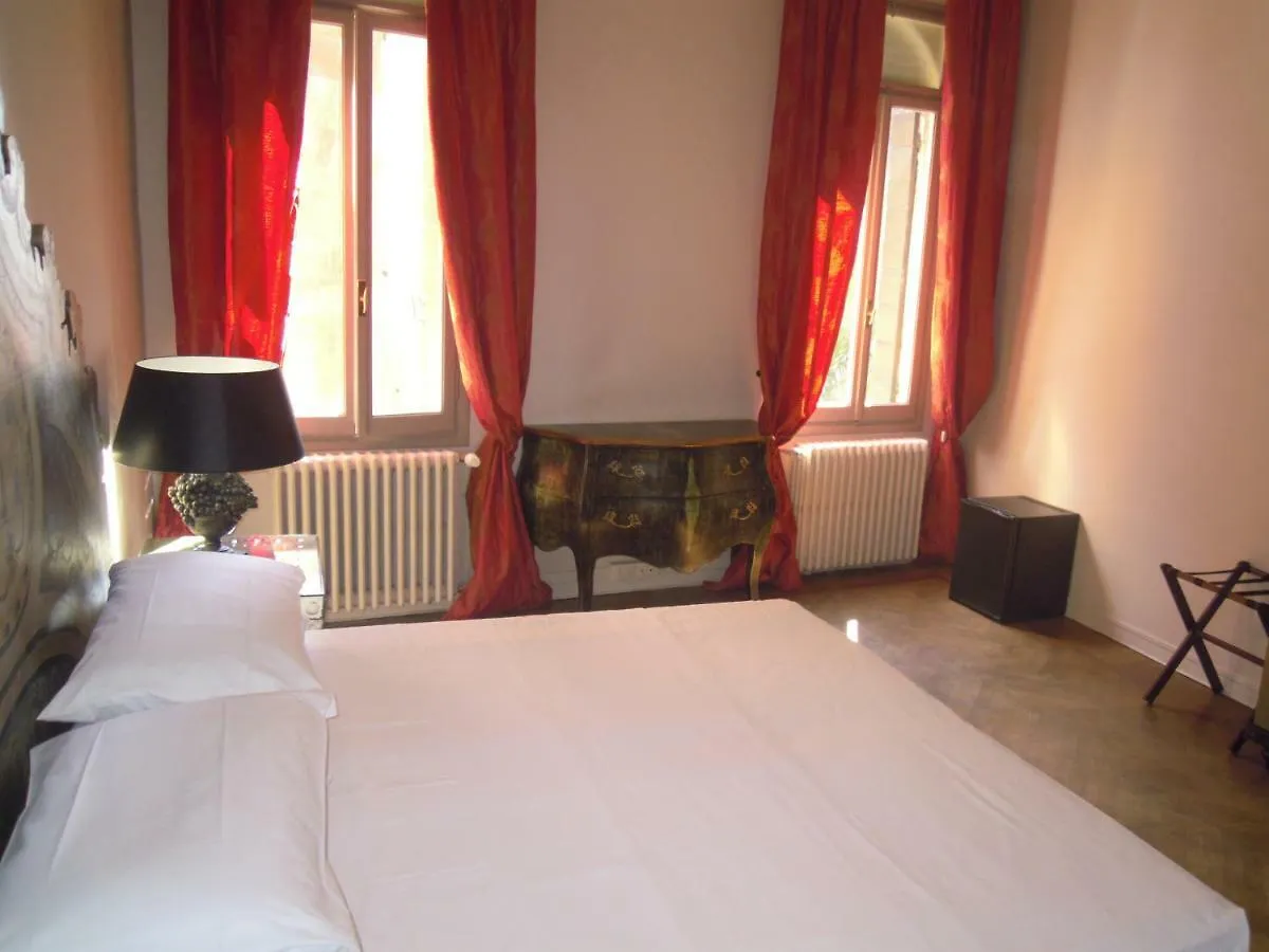 Maison d'hôtes Hotel La Residenza 818 à Venise