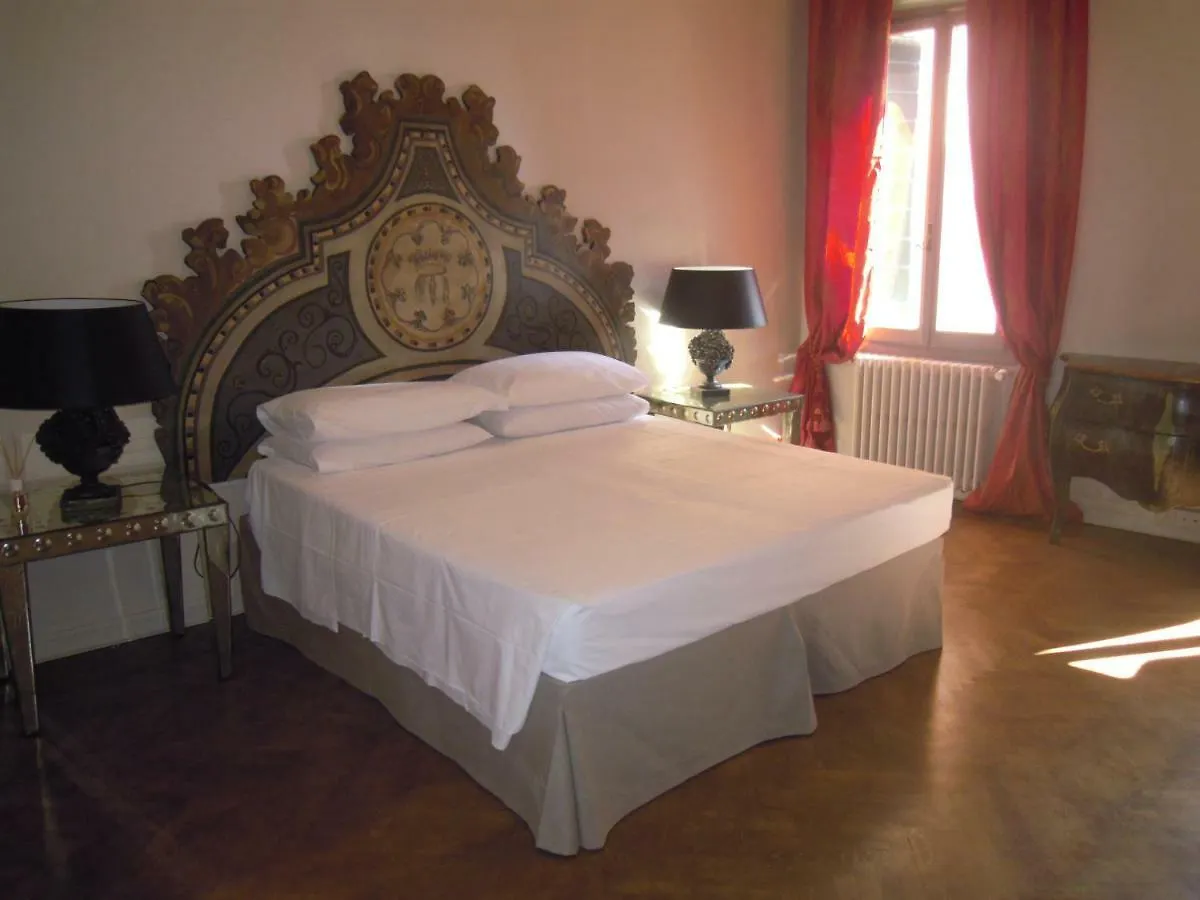 Hotel La Residenza 818 à Venise Italie