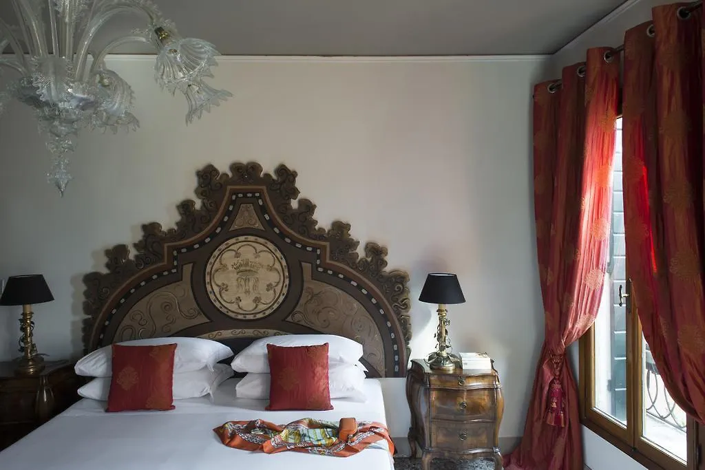 Guest house La Residenza 818 Venice