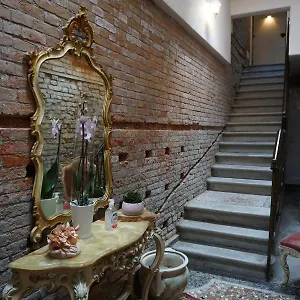 Castello Pensión