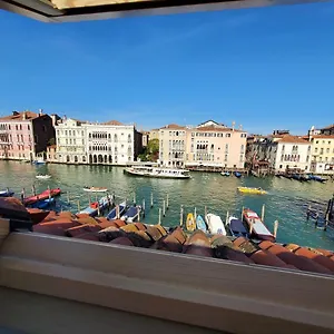 Residenza La Veranda A Rialto Maison d'hôtes Venise