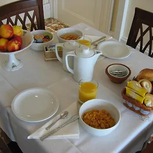 A Le Boteghe Bed and breakfast