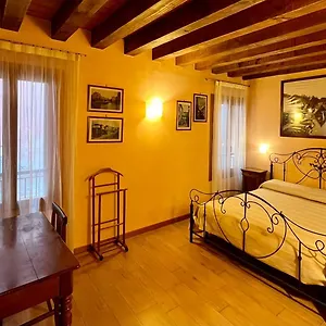 San Cassiano Jacuzzi Bed & Breakfast