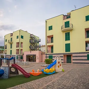 https://residence-le-saline.hotelitalianriviera.com