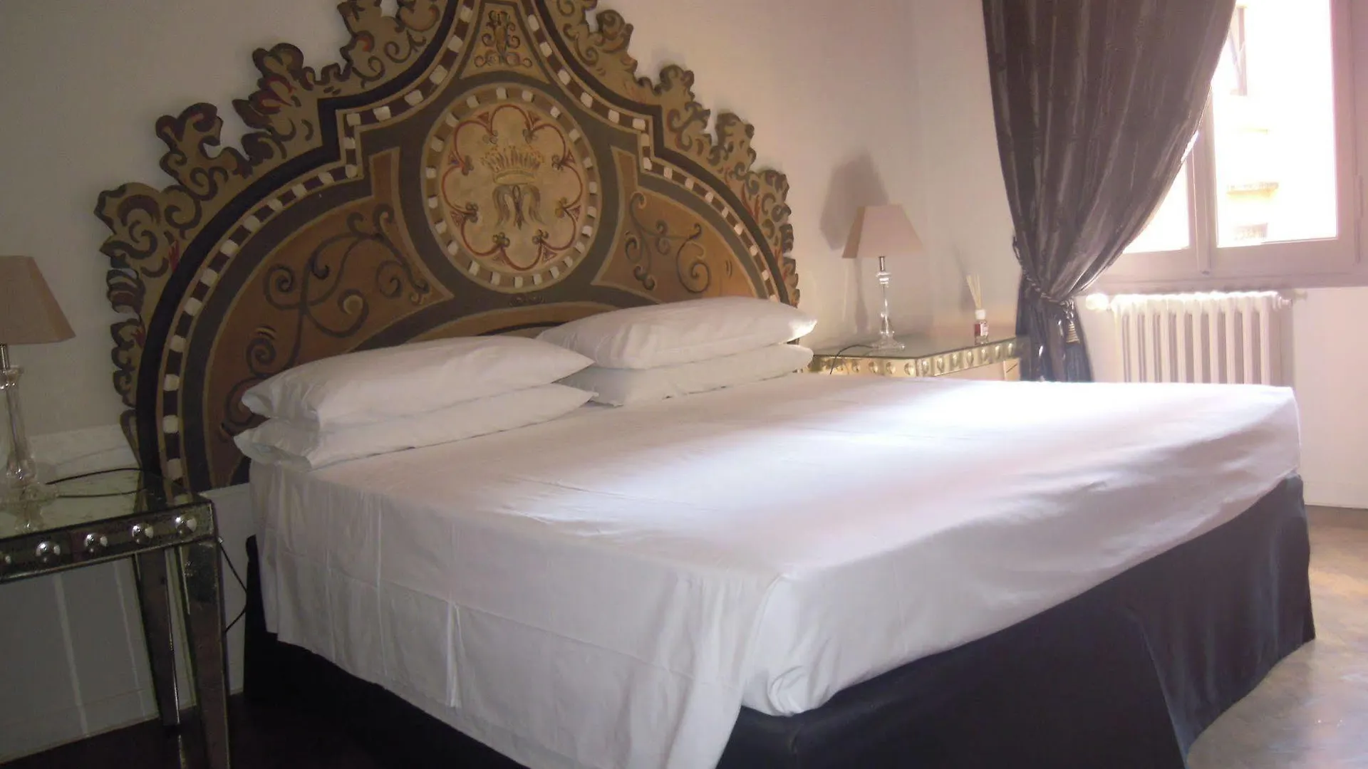 Casa de hóspedes La Residenza 818 Hotel Veneza