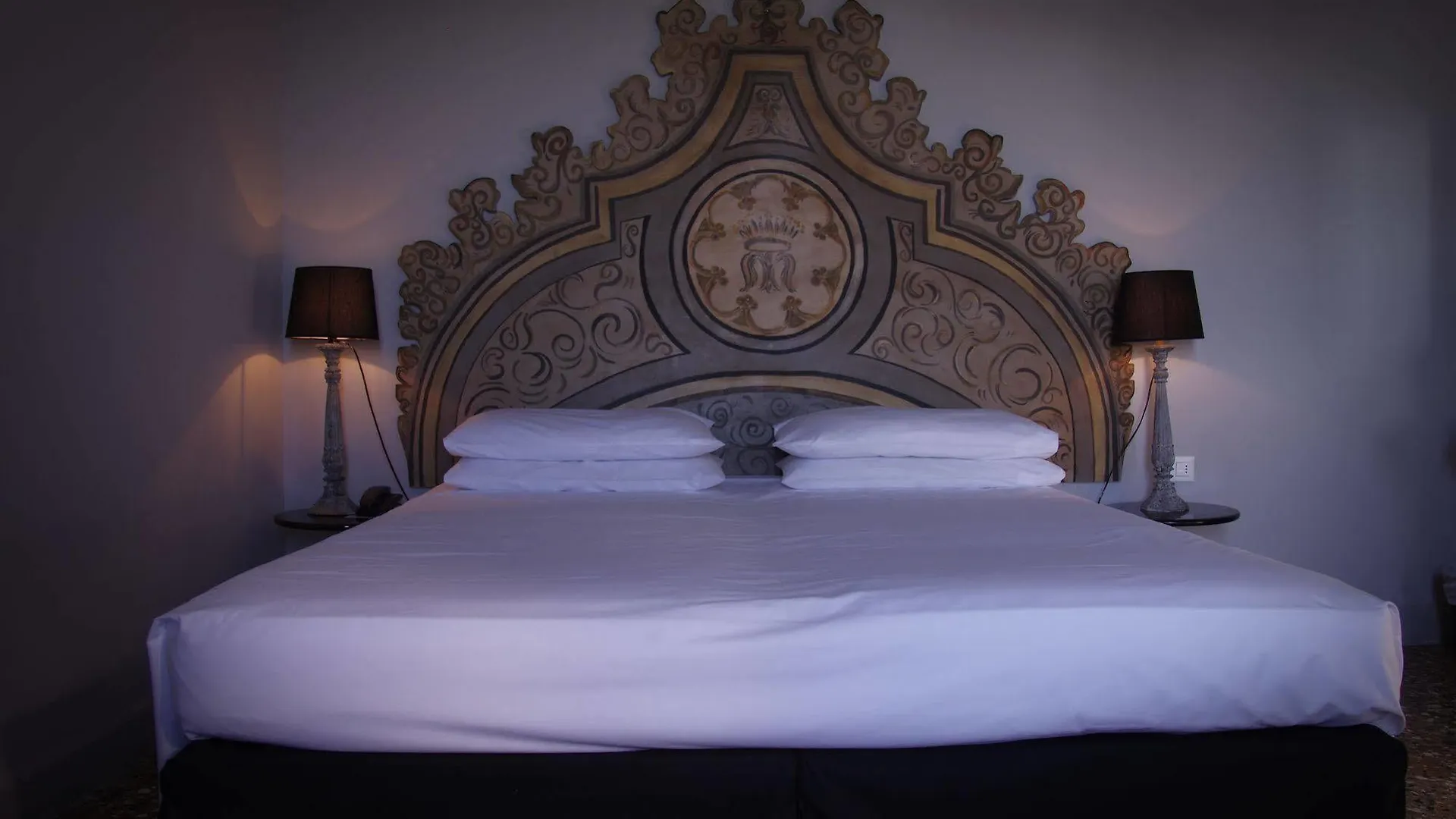 Casa de hóspedes La Residenza 818 Hotel Veneza